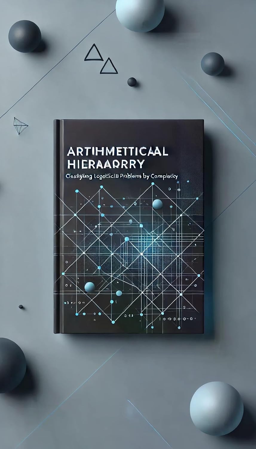ler totalmente Arithmetical Hierarchy Challenge: Exploring the Limits of Computability and Logical Complexity (English Edition)