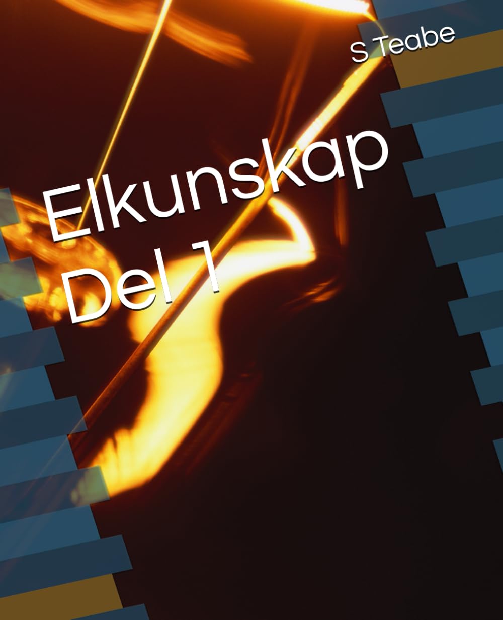 capítulo por capítulo baixar ElkunskapElläraElektrisk energi Del 1 (ElkunskaperEllära lektrisk Energi Del 1) (Swedish Edition)