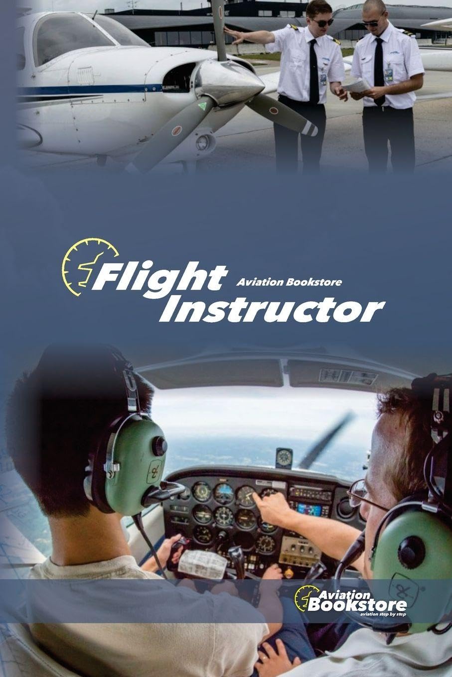Flight Instructor