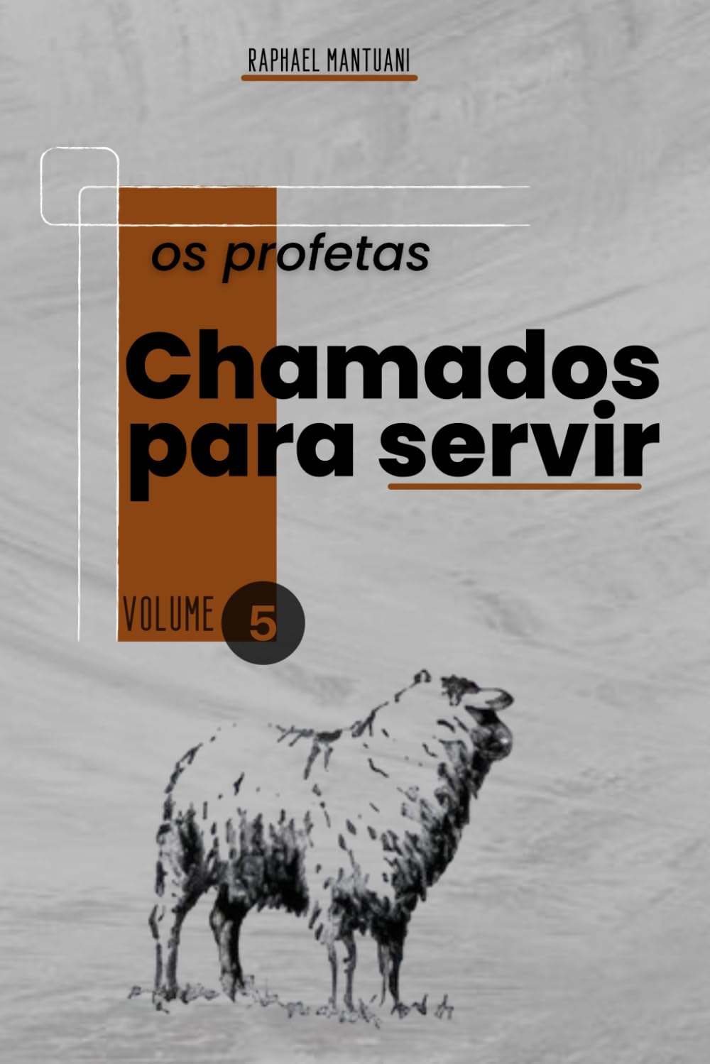 capítulo por capítulo baixar Chamados para servir - os profetas