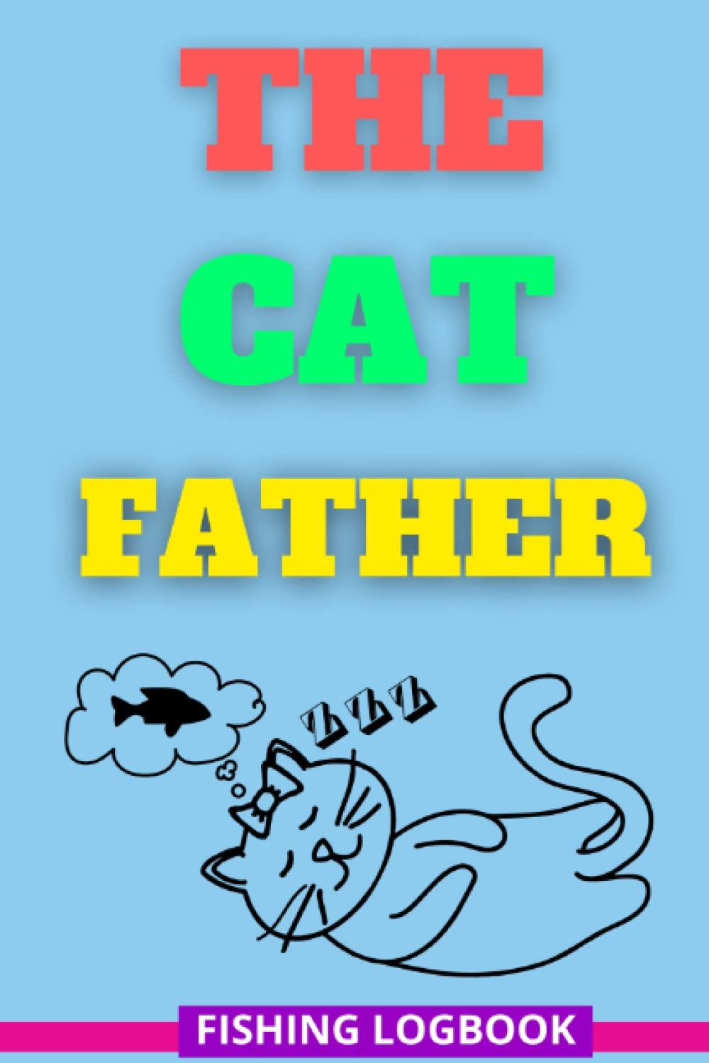 The Cat Father baixar livro de graça