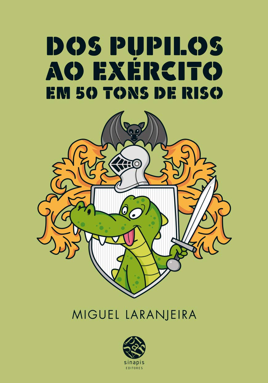 Dos Pupilos ao Exército em 50 Tons de Riso baixar livro de graça