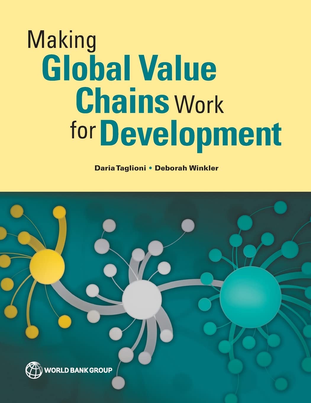 Making Global Value Chains Work for Development baixar o livro de graça