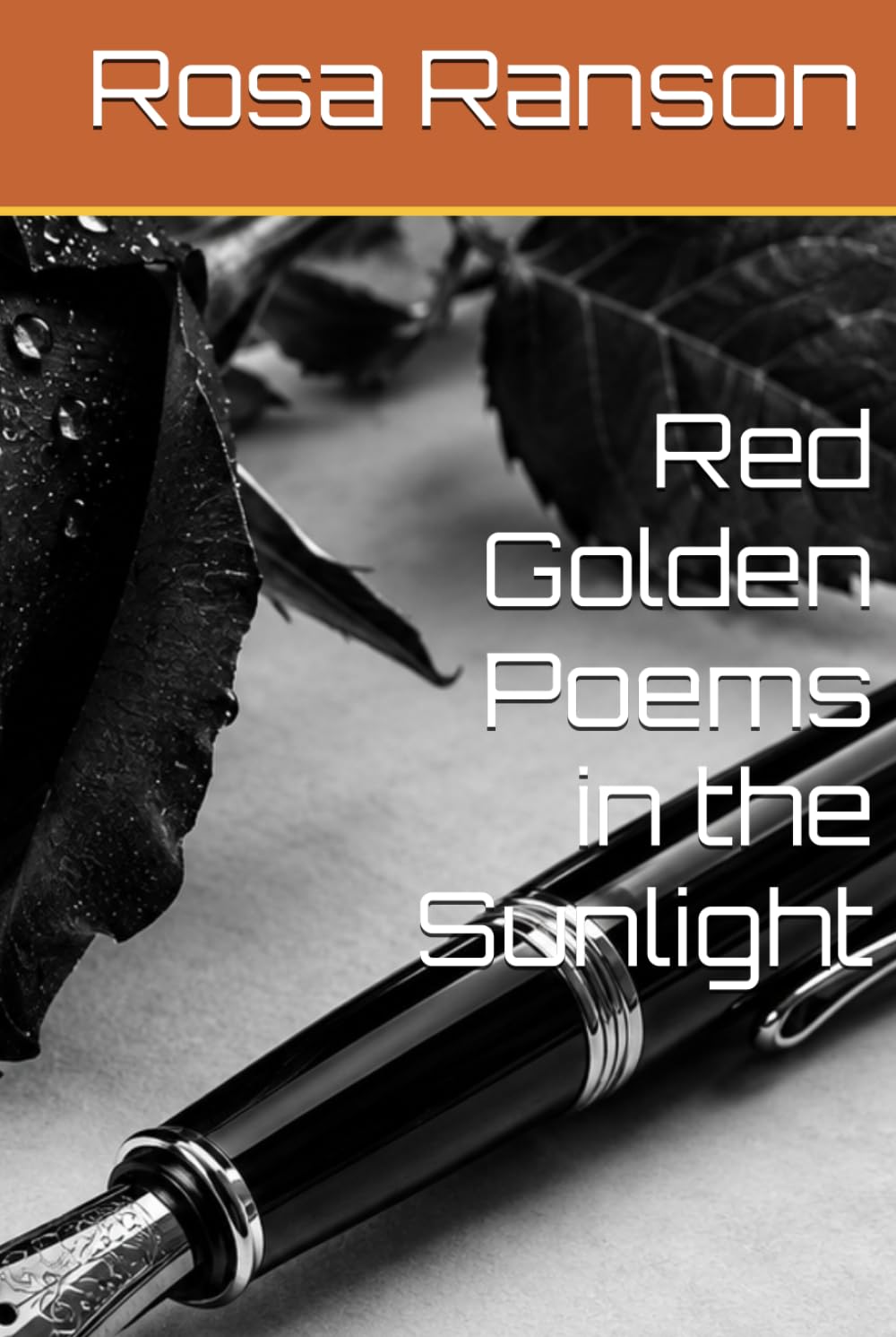 capítulo por capítulo baixar Red Golden Poems in the Sunlight