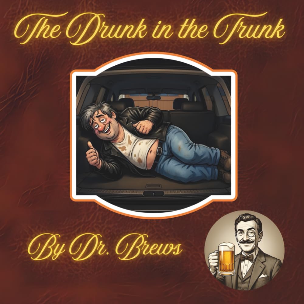 The Drunk in the Trunk baixar livro de graça