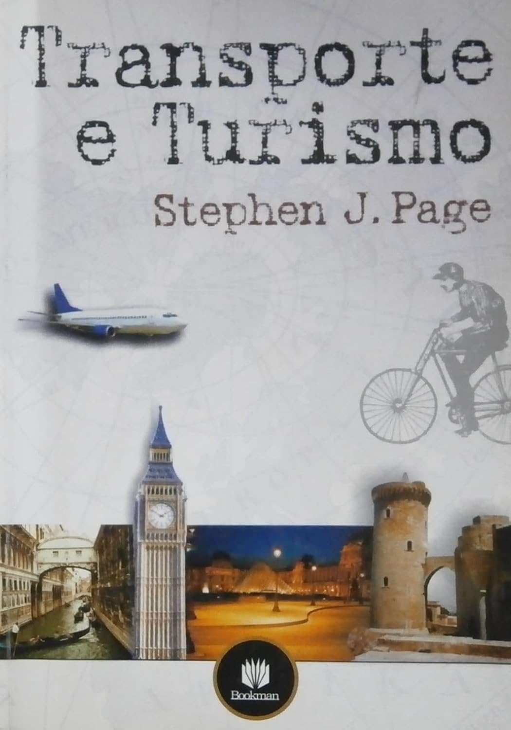 Transporte E Turismo - Nao Usar baixar o livro de graça