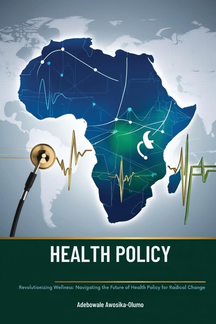 ler totalmente HEALTH POLICY Revolutionizing Wellness: Navigating the Future of Health Policy for Radical Change