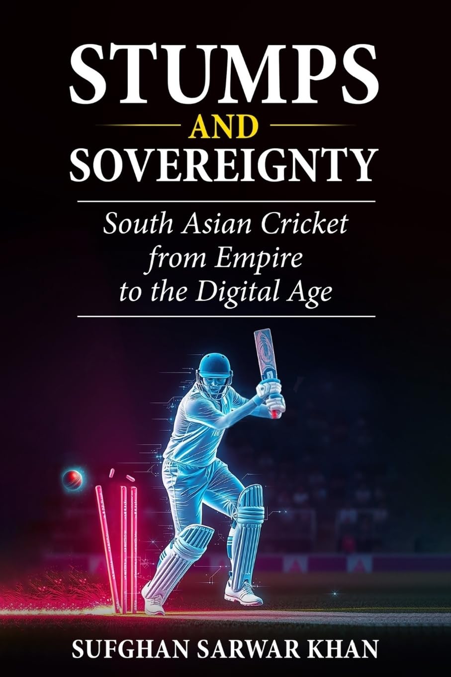 capítulo por capítulo baixar Stumps and Sovereignty: South Asian Cricket from Empire to the Digital Age