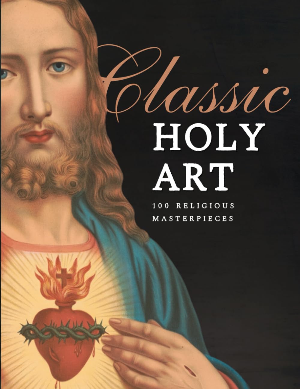 Classic Holy Art, 100 Religious Masterpieces baixar livro de graça