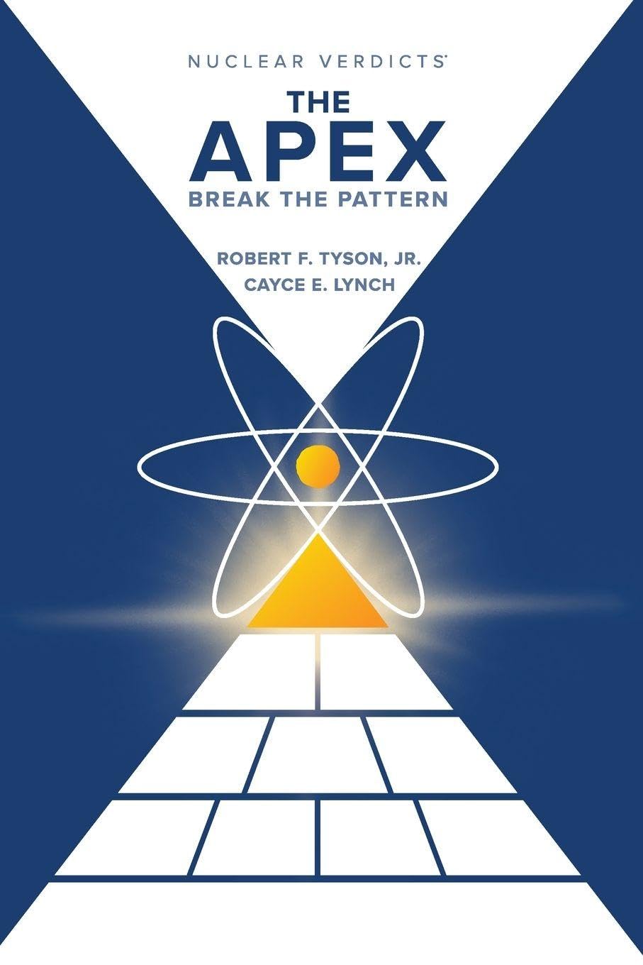 ler totalmente Nuclear Verdicts(R): The Apex - Break the Pattern