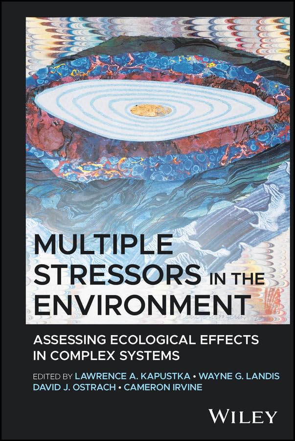 capítulo por capítulo baixar Multiple Stressors in the Environment: Assessing Ecological Effects in Complex Systems (English Edition)