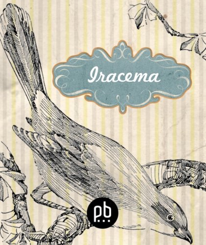 Iracema - revised and illustrated baixar o livro de graça