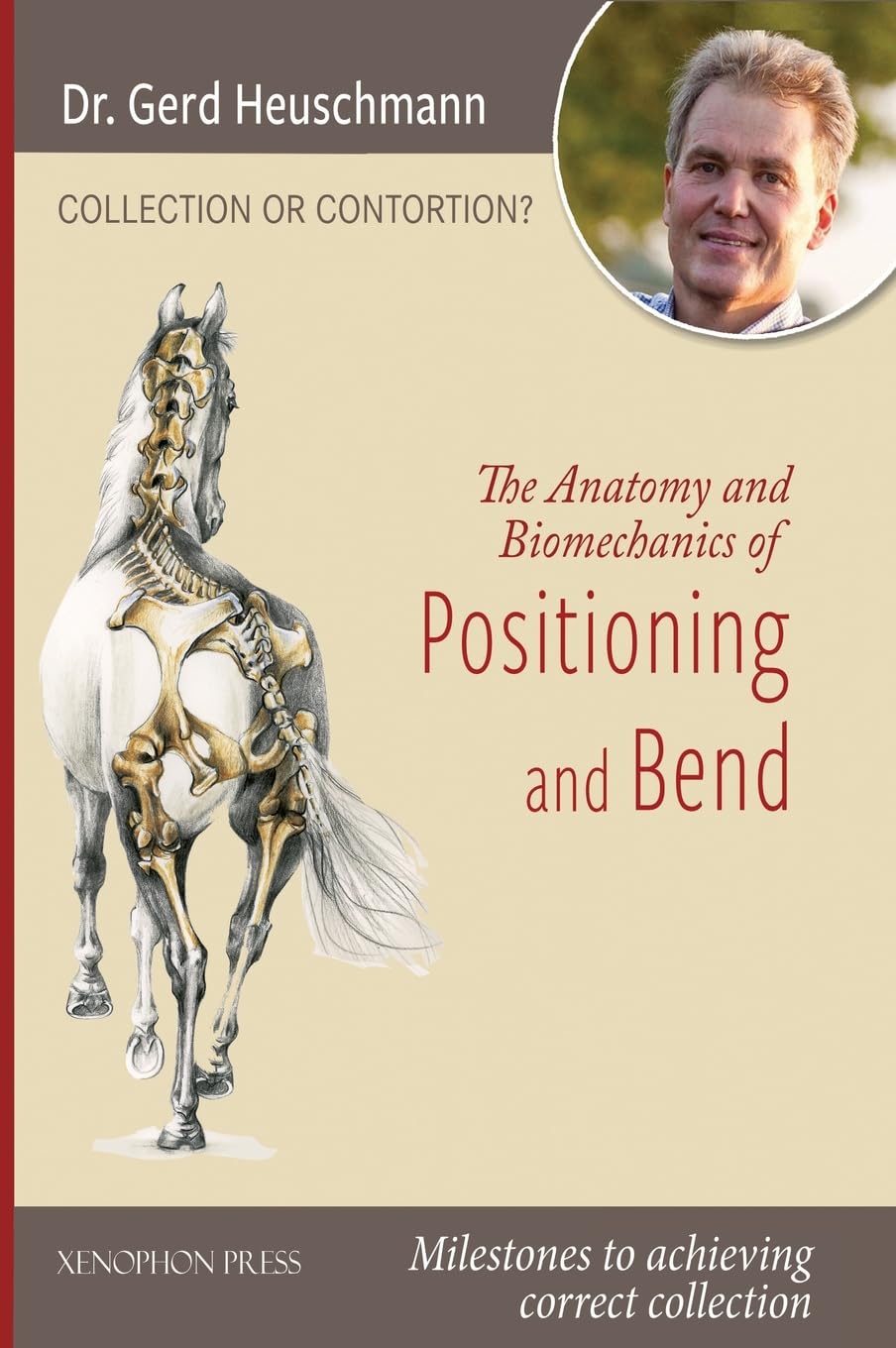 Collection or Contortion: The Anatomy and Biomechanics of Positioning and Bending: Milestones to achieving correct collection baixar livro de graça