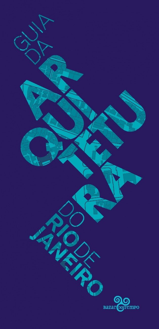 ler totalmente Guia de arquitetura do Rio de Janeiro