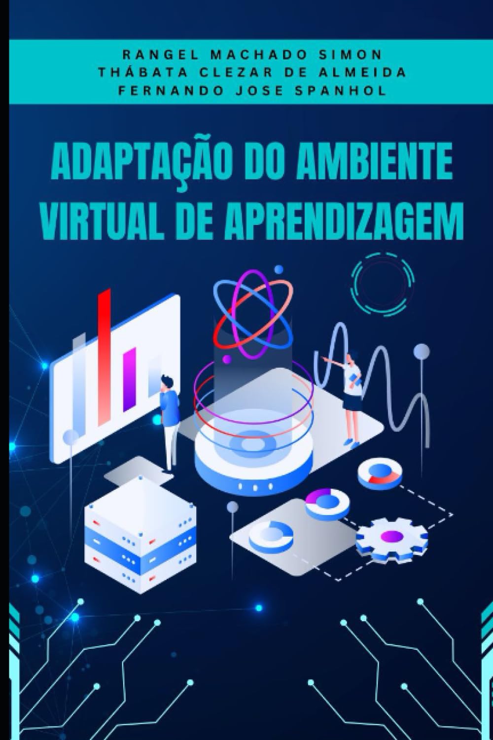 Adaptação do Ambiente Virtual de Aprendizagem (Portuguese Edition) baixar livro de graça