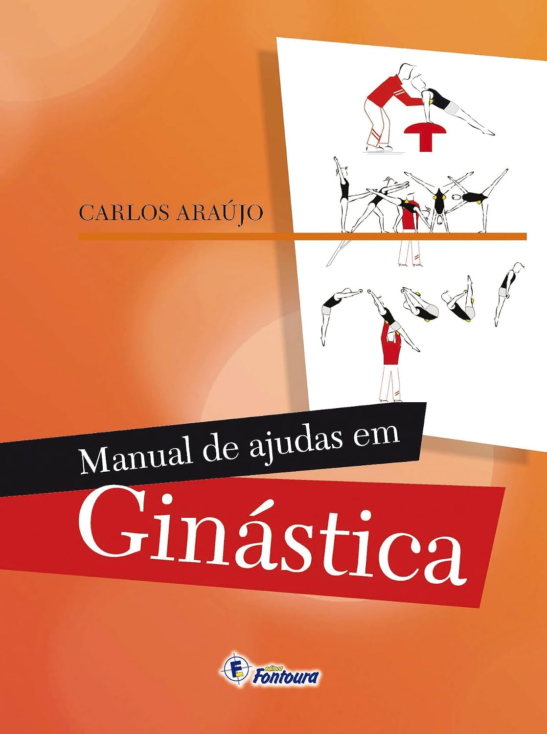 ler totalmente Manual de Ajudas em Ginástica