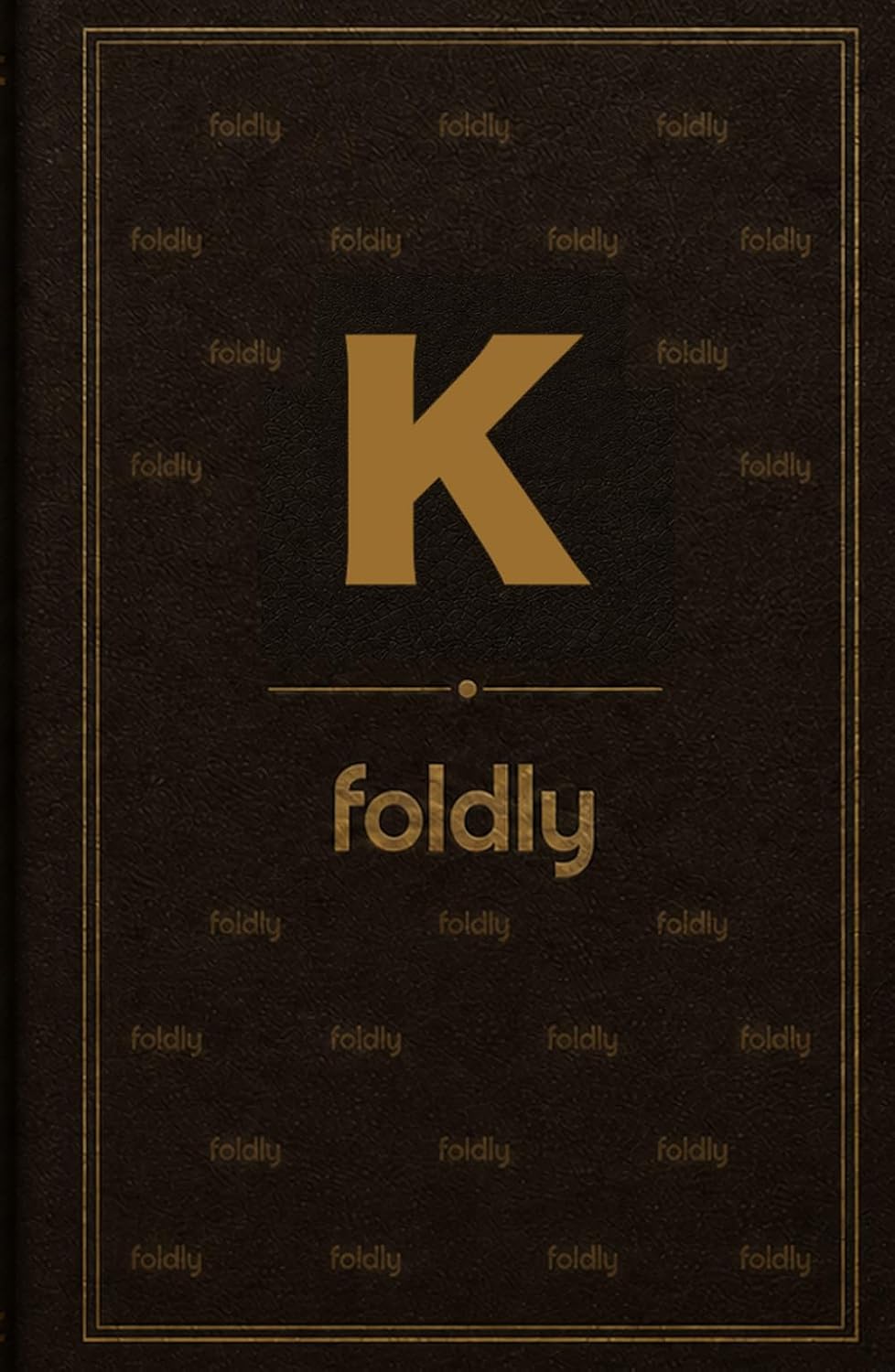 Foldly K baixar o livro de graça