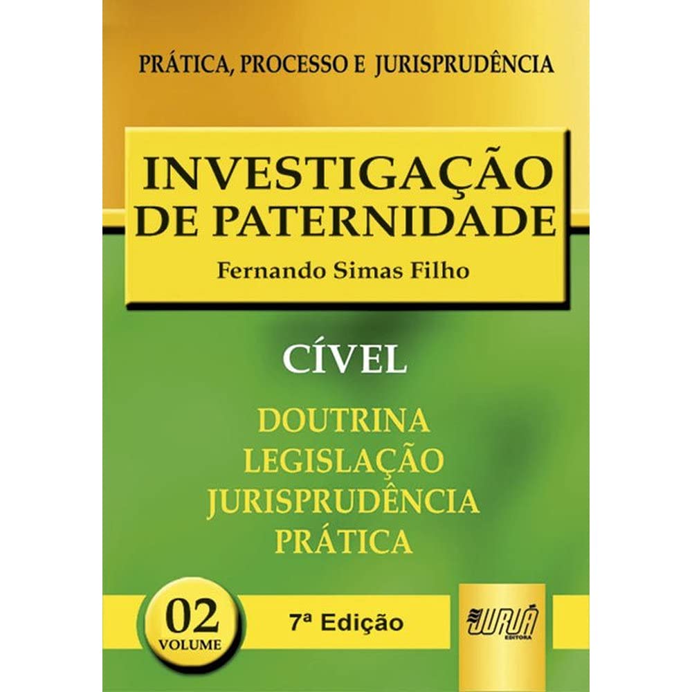 capítulo por capítulo baixar Investigação de Paternidade - PPJ Cível