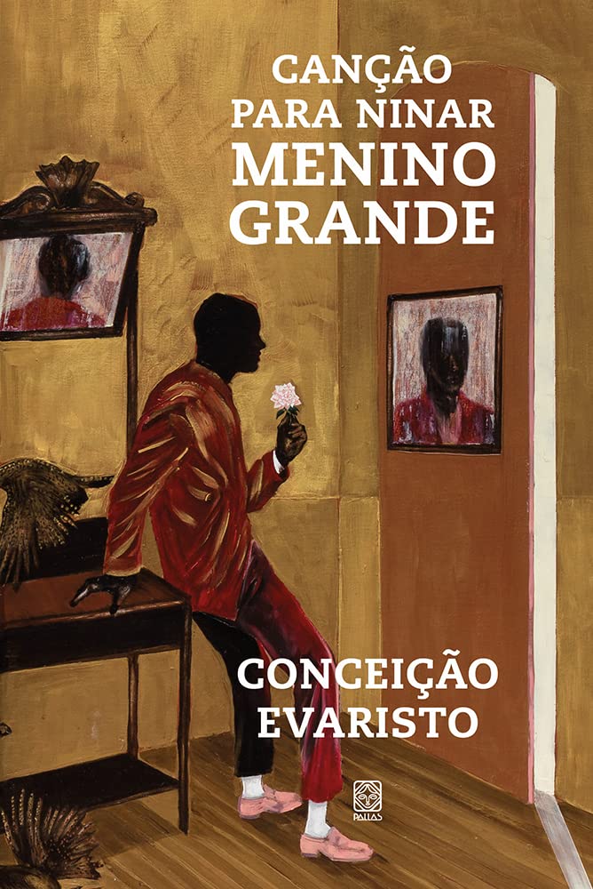 Canção para ninar menino grande baixar o livro de graça