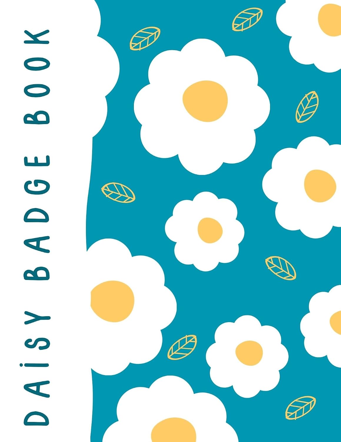 capítulo por capítulo baixar Daisy Badge Book (GS Badge Books) (English Edition)