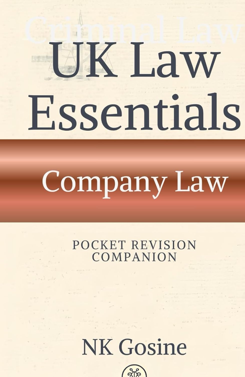 capítulo por capítulo baixar UK Law Essentials Series Pocket Revision Companion Company Law: Exam-ready Summary Guide. MCQs. Answer Guide. Study Outline. Updated, Convenient & Compact.
