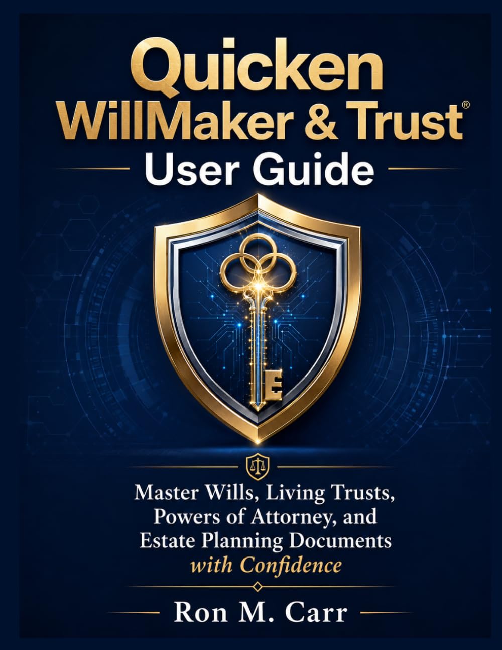 capítulo por capítulo baixar Quicken WillMaker & Trust User Guide: Master Wills, Living Trusts, Powers of Attorney, and Estate Planning Documents with Confidence