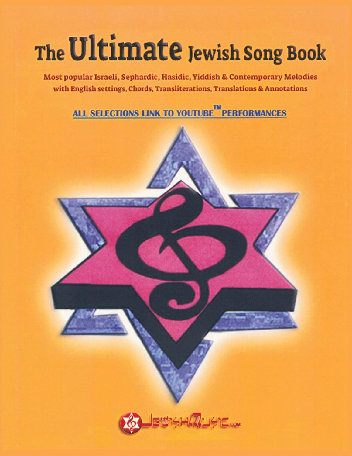 The Great Jewish Sing Along baixar o livro de graça