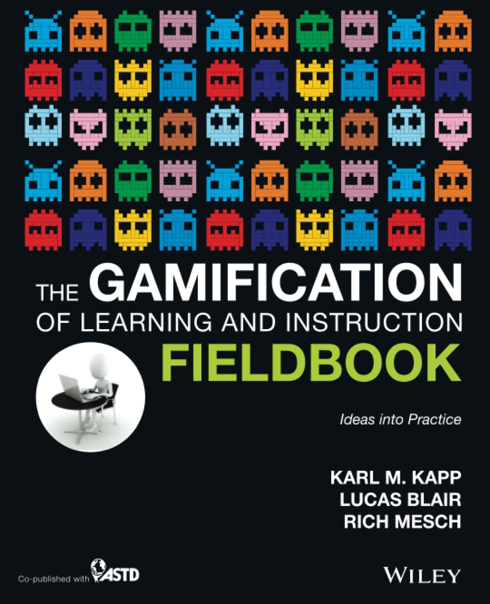 capítulo por capítulo baixar The Gamification of Learning and Instruction Fieldbook: Ideas Into Practice