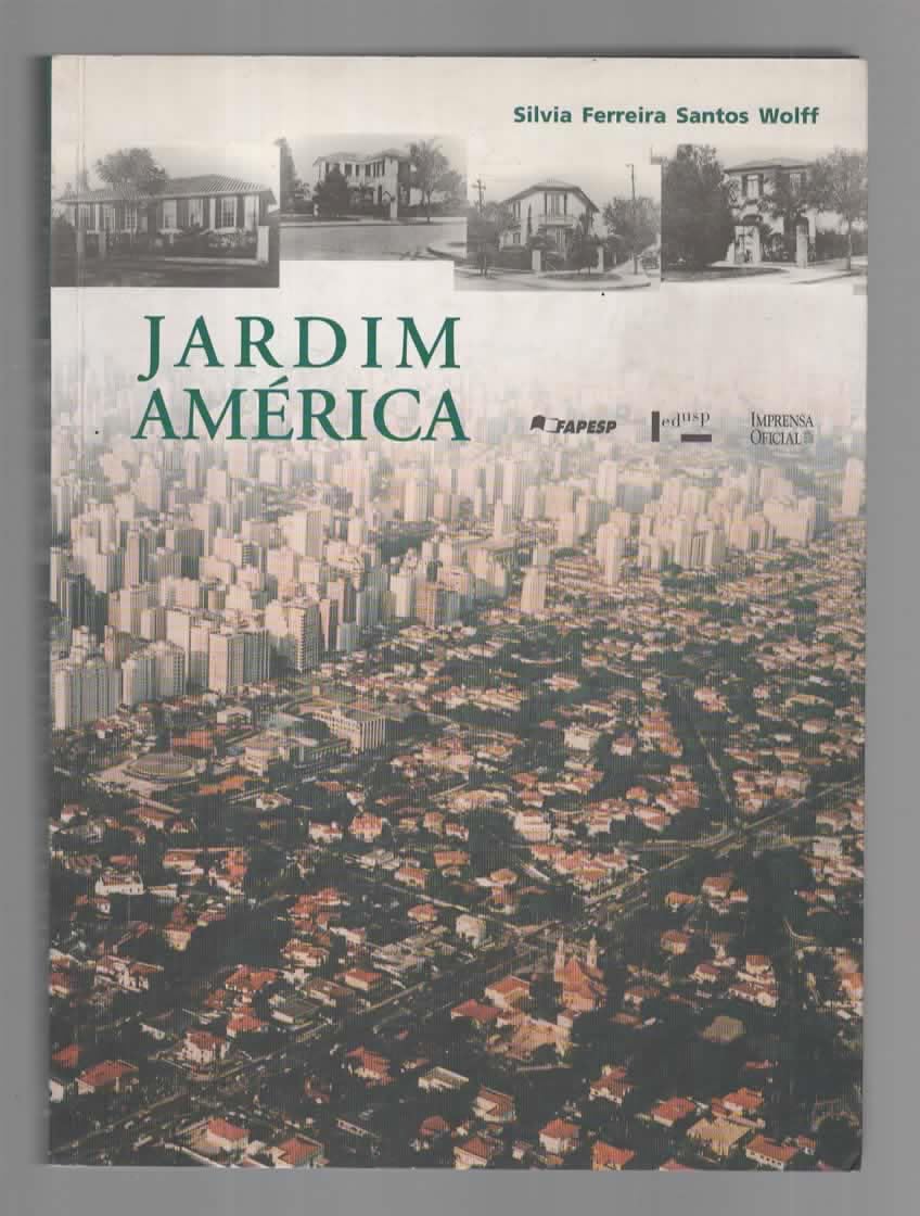 Jardim America