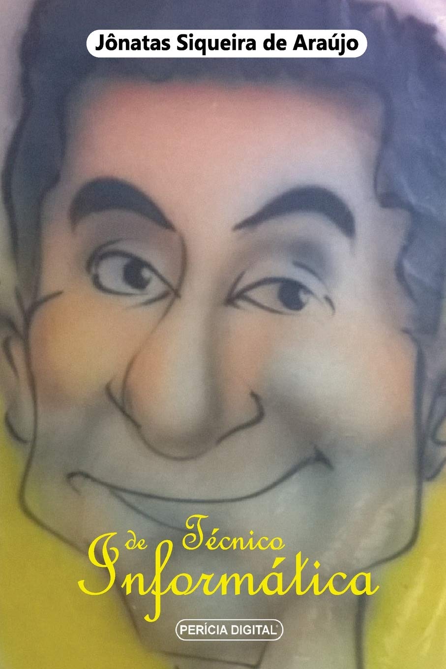 Tecnico de Informatica baixar o livro de graça
