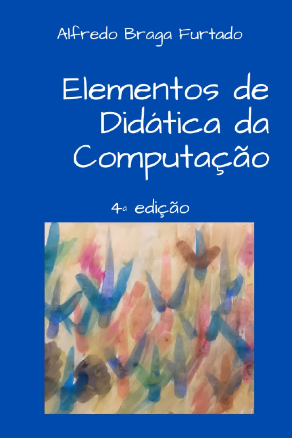 Elementos de Didática da Computação (Portuguese Edition) baixar livro de graça