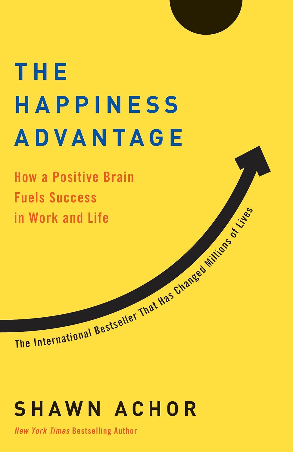 The Happiness Advantage: How a Positive Brain Fuels Success in Work and Life baixar livro de graça