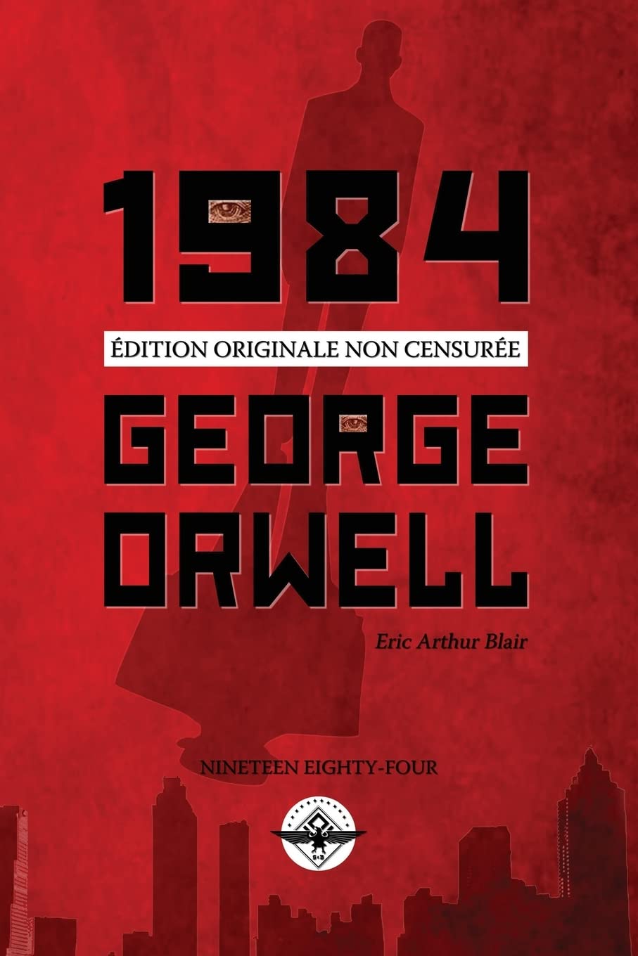 1984 baixar livro de graça