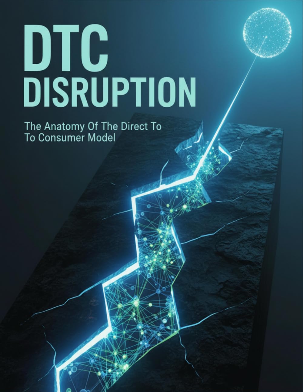Dtc Disruption: The Anatomy Of The Direct To Consumer Model baixar livro de graça