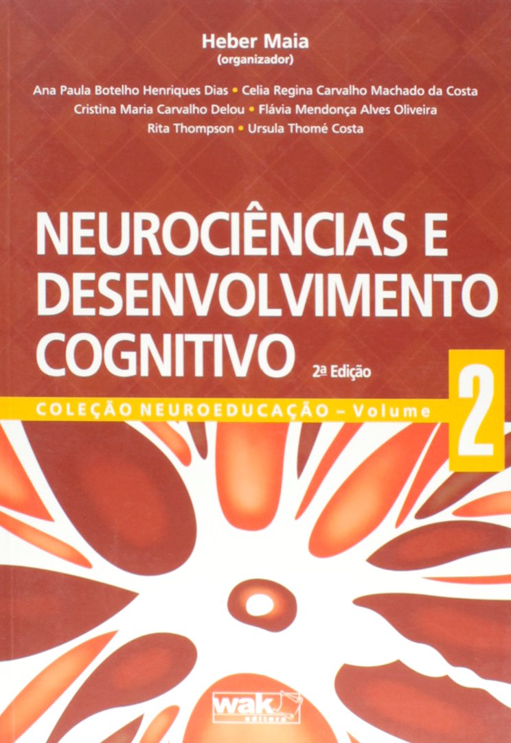 capítulo por capítulo baixar Neurociências e Desenvolvimento Cognitivo