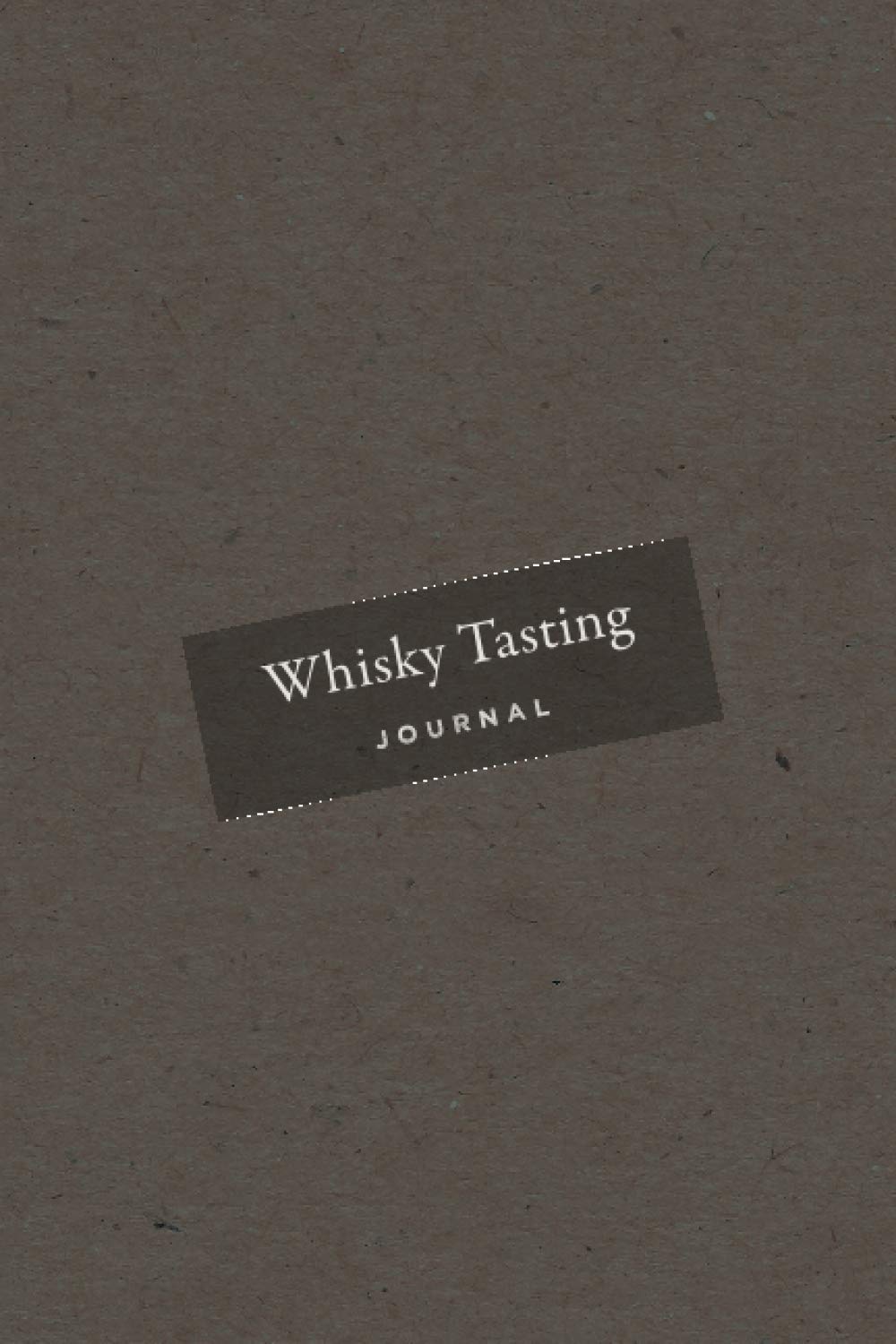 Whisky Tasting Journal: Record keeping log notebook for Whiskey Lovers and Collectors baixar o livro de graça
