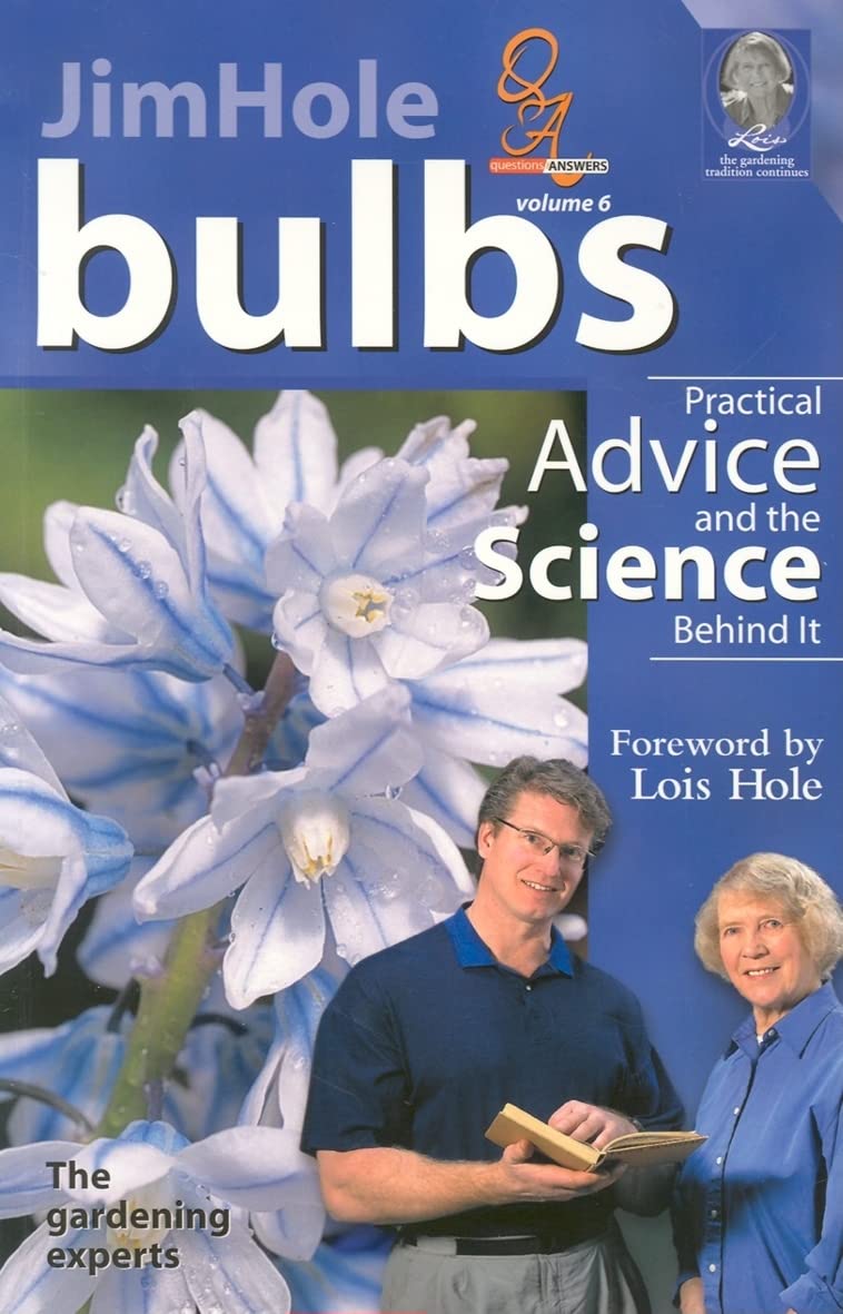 ler totalmente Bulbs: Practical Advice and the Science Behind It: 6