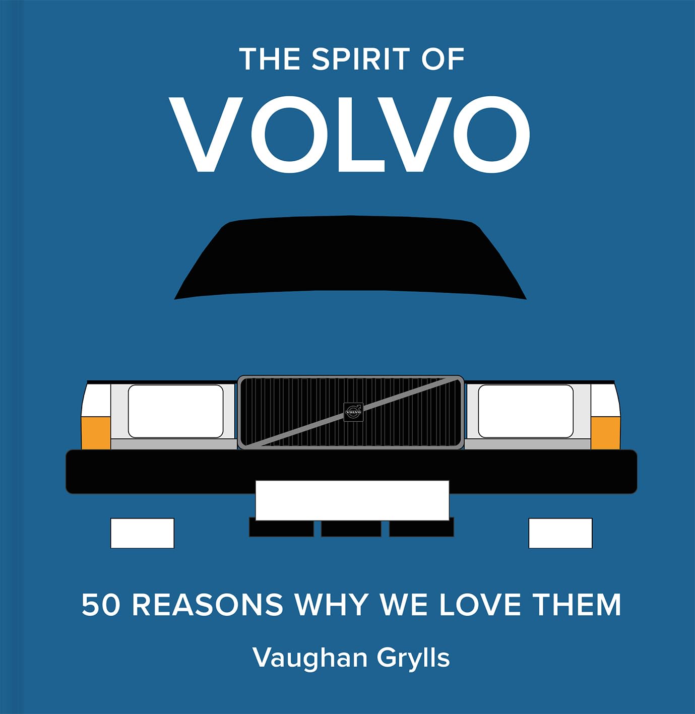 capítulo por capítulo baixar The Spirit of Volvo: 50 Reasons Why We Love Them: Volume 4