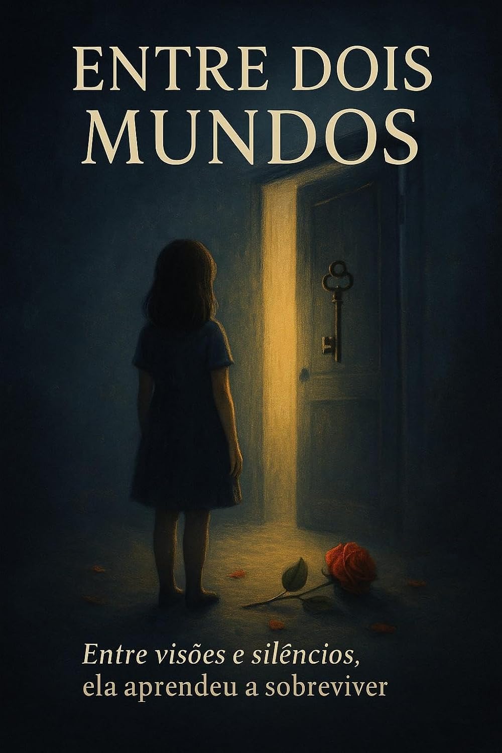 Entre dois mundos baixar o livro de graça