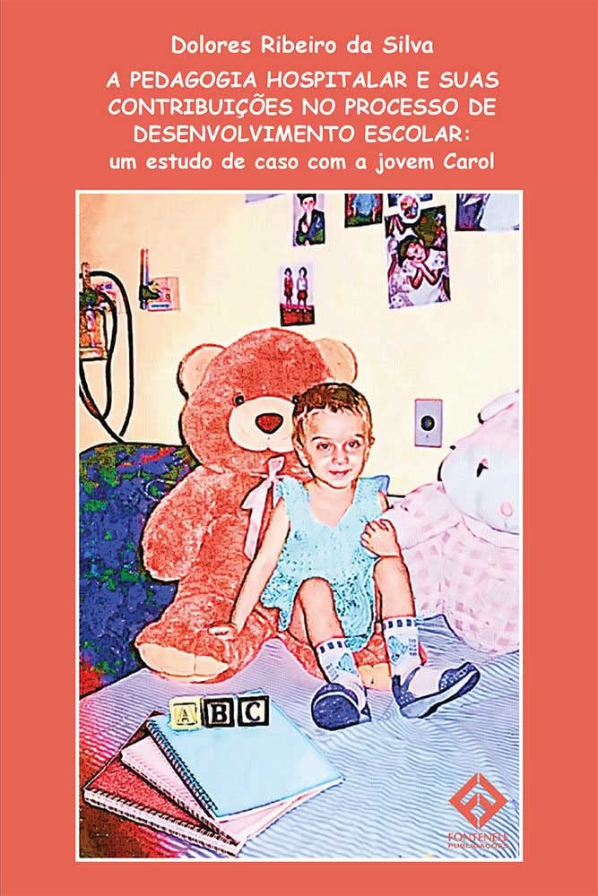 ler totalmente A PEDAGOGIA HOSPITALAR E SUAS CONTRIBUIÇÕES NO PROCESSO DE DESENVOLVIMENTO ESCOLAR: um estudo de caso com a jovem Carol