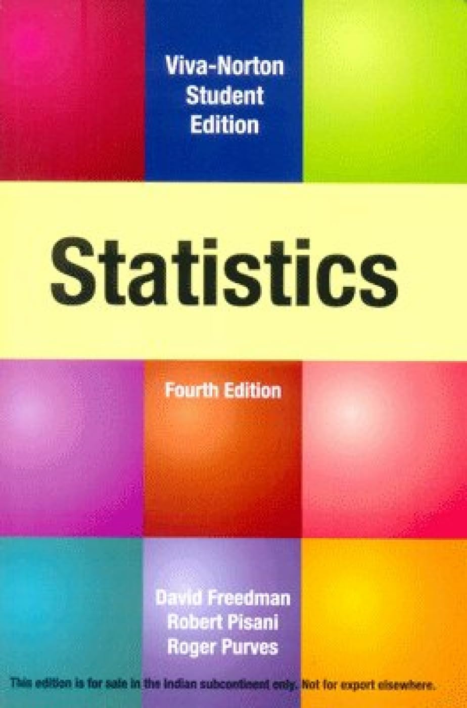capítulo por capítulo baixar Statistics