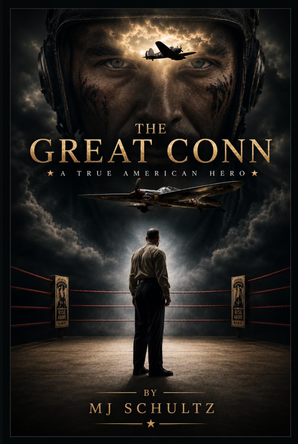 THE GREAT CONN: A True-Life American Hero baixar o livro de graça