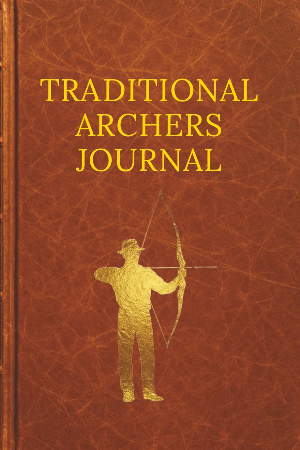 capítulo por capítulo baixar Traditional Archers Journal: Thoughts and Reflections of the Man Behind the Bow