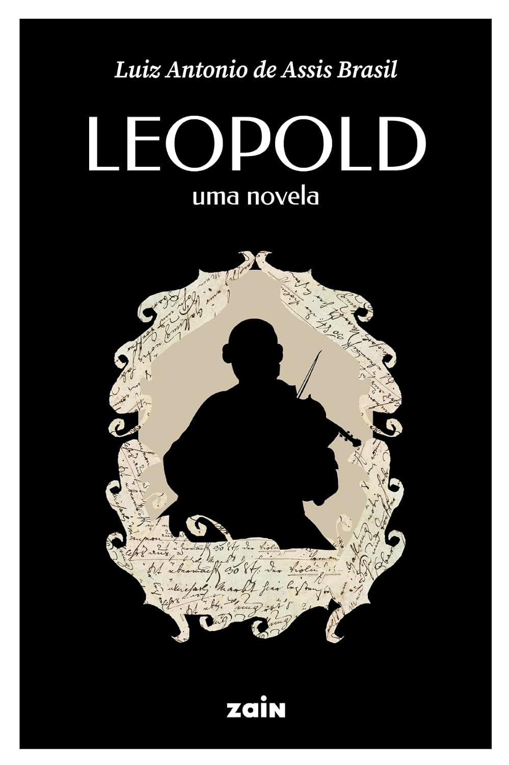 capítulo por capítulo baixar Leopold