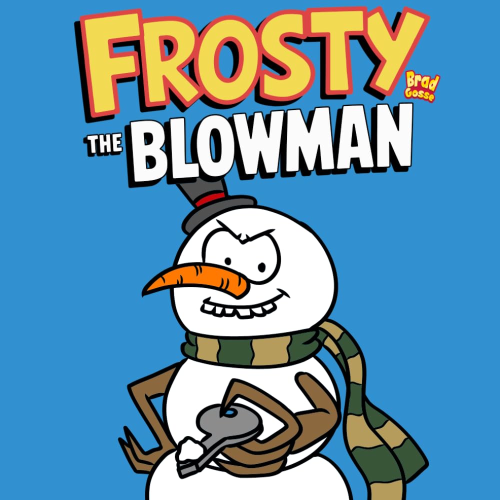 capítulo por capítulo baixar Frosty The Blowman