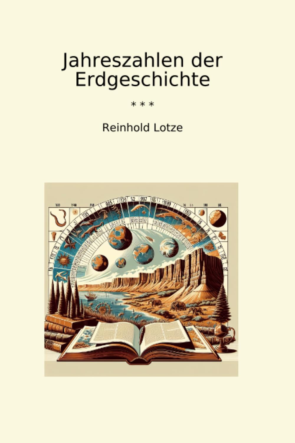 Jahreszahlen der Erdgeschichte (Classic Books) (German Edition) baixar o livro de graça