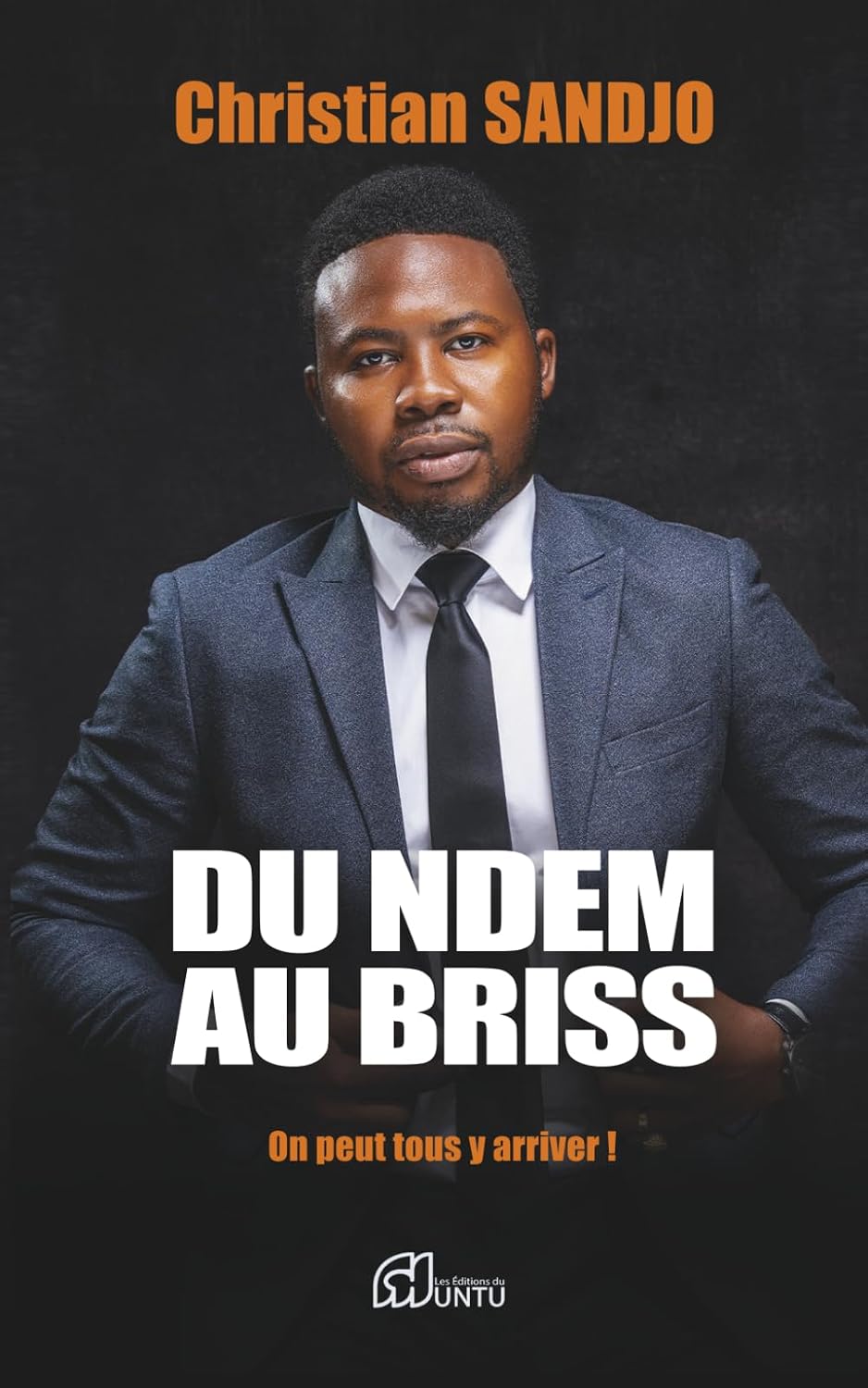 ler totalmente Du ndem au briss (French Edition)
