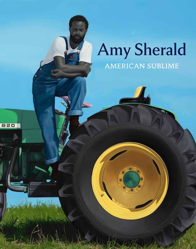 Amy Sherald: American Sublime baixar o livro de graça