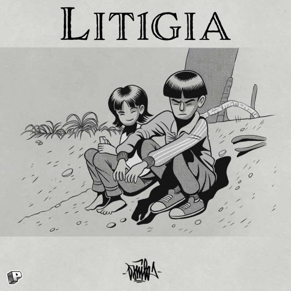 Litígia: Uma História Periódicos (Portuguese Edition) baixar o livro de graça
