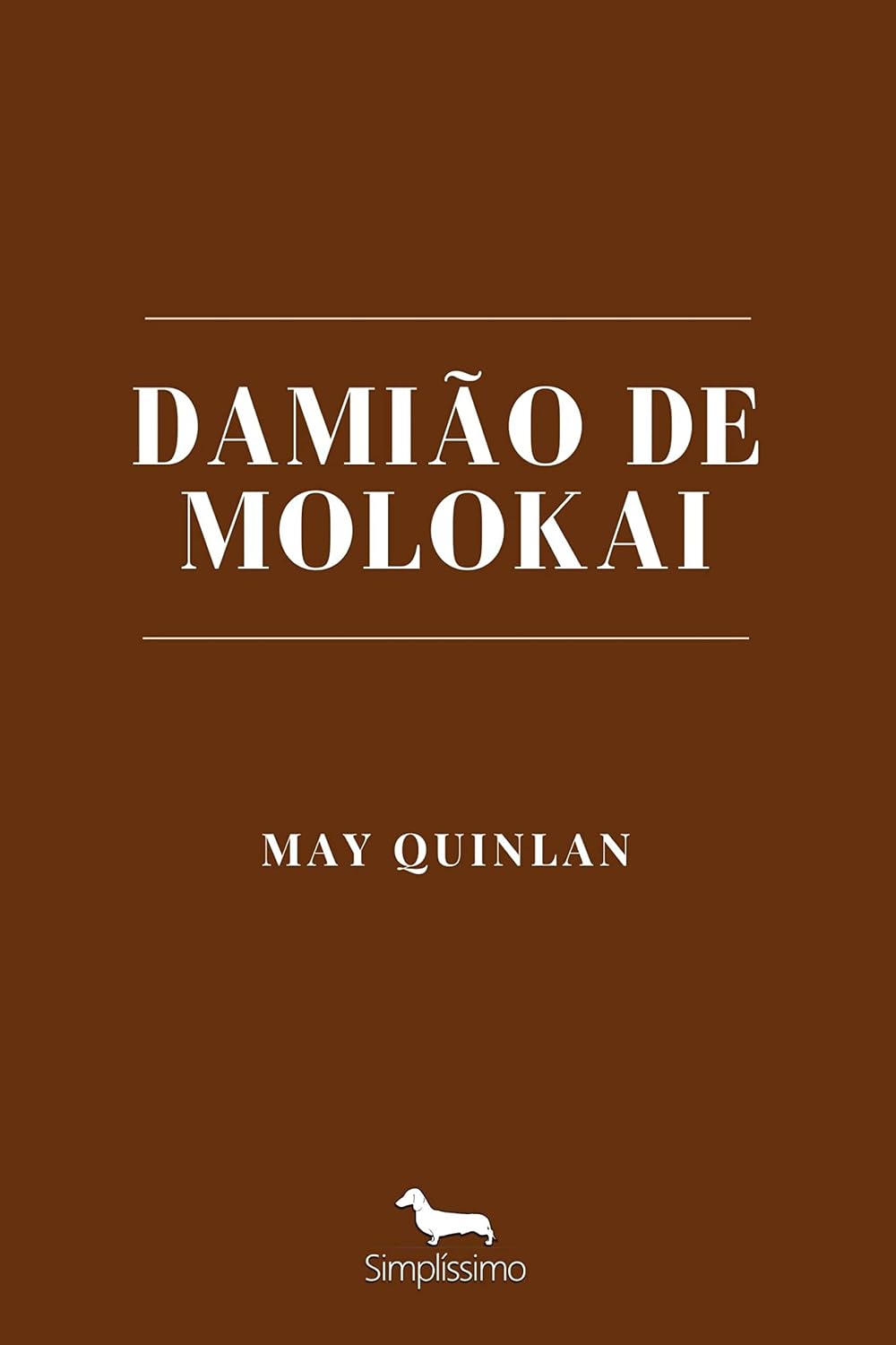Damião de Molokai baixar o livro de graça
